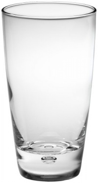 Bormioli Rocco Luna Tumbler Beverage Glasses, Set of 12 Bormioli Rocco Luna Tumbler Beverage Glasses, Set of 12
