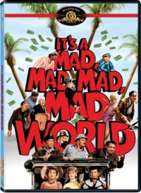 It's a Mad, Mad, Mad, Mad World It's a Mad, Mad, Mad, Mad World