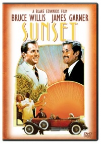 Sunset Sunset