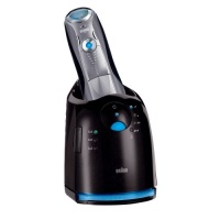 Braun Series 7- 790cc Pulsonic Shaver System, Silver Braun Series 7- 790cc Pulsonic Shaver System, Silver