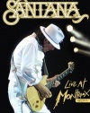 Santana: Live at Montreux 2011