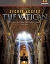 Secret Access: The Vatican