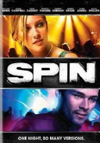 Spin Spin