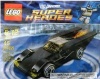 LEGO Super Heroes 30161 Batmobile