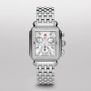 MICHELE Signature Deco Diamond, Diamond Dial