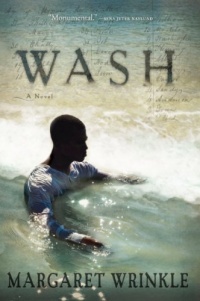 Wash Wash