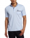 Fred Perry Men's Grossgrain Tape Shirt