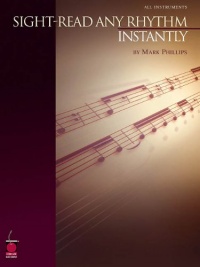 Sight-Read Any Rhythm Instantly Sight-Read Any Rhythm Instantly