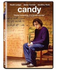 Candy Candy