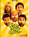 It's Always Sunny In Philadelphia: The Complete Season 6