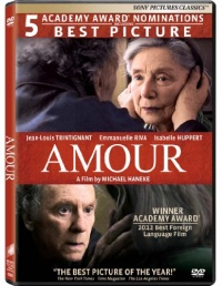 Amour Amour