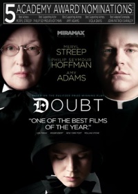 Doubt Doubt