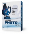 Corel PaintShop Photo  Express 2010 [OLD VERSION]