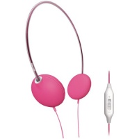 Philips Accessories SHK1601/28 Headphones (Pink) Philips Accessories SHK1601/28 Headphones (Pink)