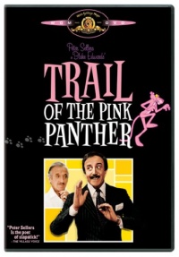 Trail of the Pink Panther Trail of the Pink Panther