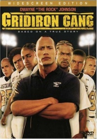 Gridiron Gang (Widescreen Edition) Gridiron Gang (Widescreen Edition)