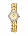 Pulsar Women's PRYB20X Swarovski Crystal Watch