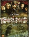 Pirates of the Caribbean: At World's End (Two-Disc Limited Edition)