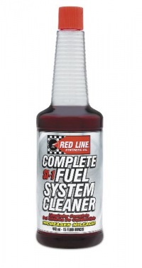 Red Line 60103 SI-1 Fuel System Cleaner - 15 oz. Red Line 60103 SI-1 Fuel System Cleaner - 15 oz.