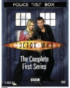 Doctor Who: The Complete First Series