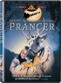 Prancer Prancer