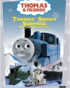 Thomas & Friends: Snowy Surprise