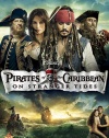 Pirates of the Caribbean: On Stranger Tides