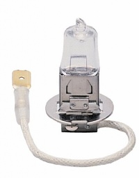 HELLA H83135051 12V 55W H3 Replacement Deck Floodlamp and Search Light Bulb HELLA H83135051 12V 55W H3 Replacement Deck Floodlamp and Search Light Bulb