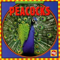 Peacocks (Animals I See at the Zoo) Peacocks (Animals I See at the Zoo)
