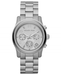 Keep your options open with this three-piece watch set from Michael Kors' Runway collection. Includes gorgeous styles in gold, rose-gold and silver tone stainless steel. Keep your options open with this three-piece watch set from Michael Kors' Runway collection. Includes gorgeous styles in gold, rose-gold and silver tone stainless steel.