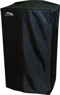 Masterbuilt 40 Electric Smoker Cover Masterbuilt 40 Electric Smoker Cover