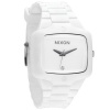 Nixon Men's The Rubber Player Watch