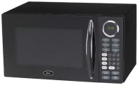 Oster OGB8902 0.9-Cubic Feet Microwave Oven, Black Oster OGB8902 0.9-Cubic Feet Microwave Oven, Black