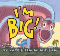 I'm Big! I'm Big!