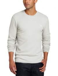 Original Penguin Men's Bernardo Sr. Long Sleeve Crew Neck Shirt Original Penguin Men's Bernardo Sr. Long Sleeve Crew Neck Shirt