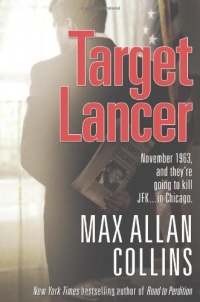 Target Lancer (Nathan Heller) Target Lancer (Nathan Heller)