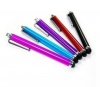 10 Pcs Stylus Set Aqua Blue/Black/Red/Pink/Purple Stylus/styli Touch Screen Cellphone Tablet Pen for iPhone 4G 3G 3GS iPod Touch iPad 2 3 SONY PLAYSTATION PSP PS VITA Motorola Xoom, Samsung Galaxy, BlackBerry Playbook AMM0101US, Barnes and Noble Nook Colo