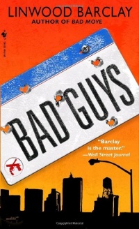 Bad Guys Bad Guys