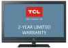 TCL L32HDP60 32-Inch 720p LCD HDTV with 2 Year Limited Warranty (Black)