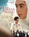 St. Teresa of the Andes