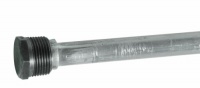 Camco 11582 3/4OD x 42 Aluminum Anode Rod Camco 11582 3/4OD x 42 Aluminum Anode Rod