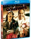 Crimewave (BluRay/DVD Combo) [Blu-ray]