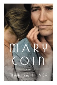 Mary Coin Mary Coin