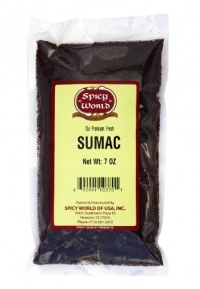 Sumac 7oz Sumac 7oz