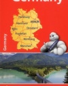 Germany (Maps/Country (Michelin))