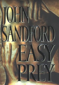 Easy Prey Easy Prey