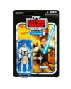 Star Wars Vintage Collection Clone Wars Obi Wan