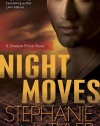 Night Moves: A Shadow Force Novel