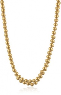 Carolee Gold Pearl Basics Simulated Pearl 72 Endless Gold Pearl Rope Carolee Gold Pearl Basics Simulated Pearl 72 Endless Gold Pearl Rope