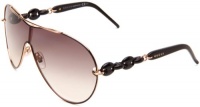 Gucci GG4203/S Sunglasses - 0WPU Cocoa Red Gold (CC Brown Gradient Lens) - 99mm Gucci GG4203/S Sunglasses - 0WPU Cocoa Red Gold (CC Brown Gradient Lens) - 99mm